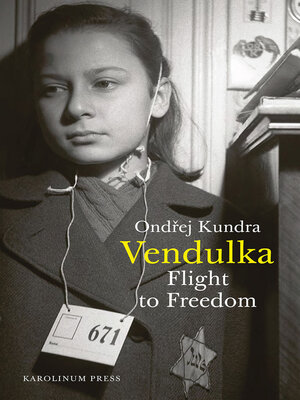 cover image of Vendulka